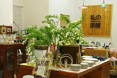 那覇メインプレイス店