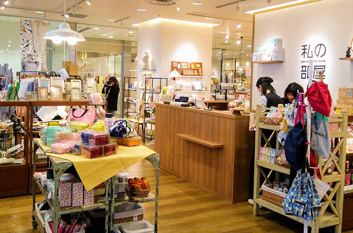 私の部屋 大宮店 リニューアルオープン