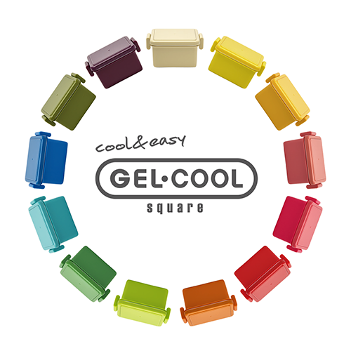 6/8(土)~6/30(日) <br>GEL・COOLフェア