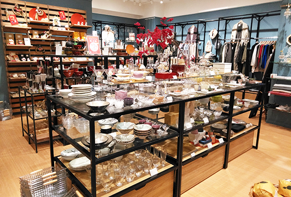 19年12月5日 木 私の部屋 東急プラザ渋谷店 オープン
