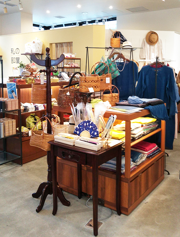 6 27 土 私の部屋 国立店 リニューアルオープン