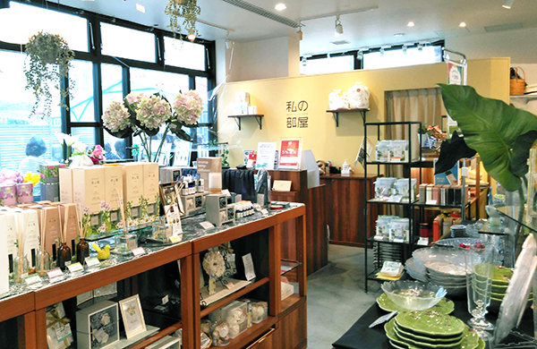 6 27 土 私の部屋 国立店 リニューアルオープン