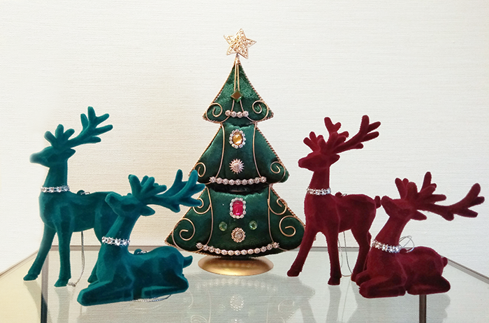 さっぽろ大通で買えるクリスマスグッズ ギフト かわいいアイテムもたくさん Pathee パシー さっぽろ大通で買えるクリスマスグッズ ギフト かわいいアイテムもたくさん Pathee パシー