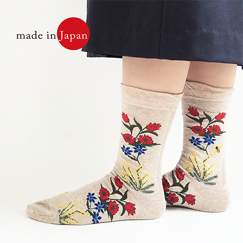 12/8(月)～26年1/12(月･祝)<br>くつした展