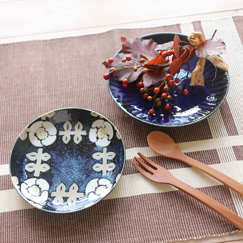 【まいにちと花】<br> 神無月10月 「ほんのちょっとで」